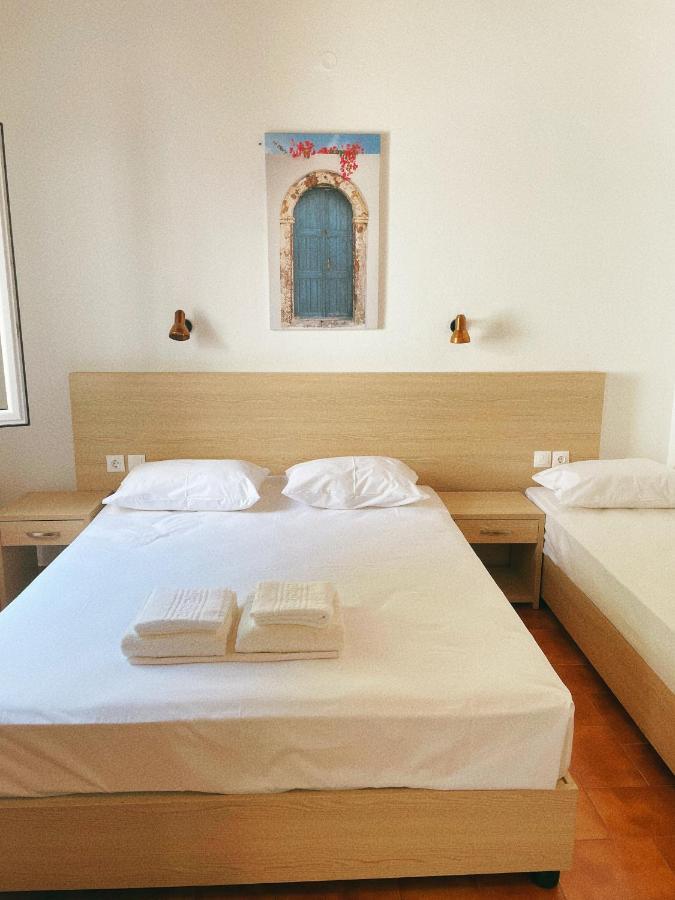 ترولو Villa Elpiniki المظهر الخارجي الصورة