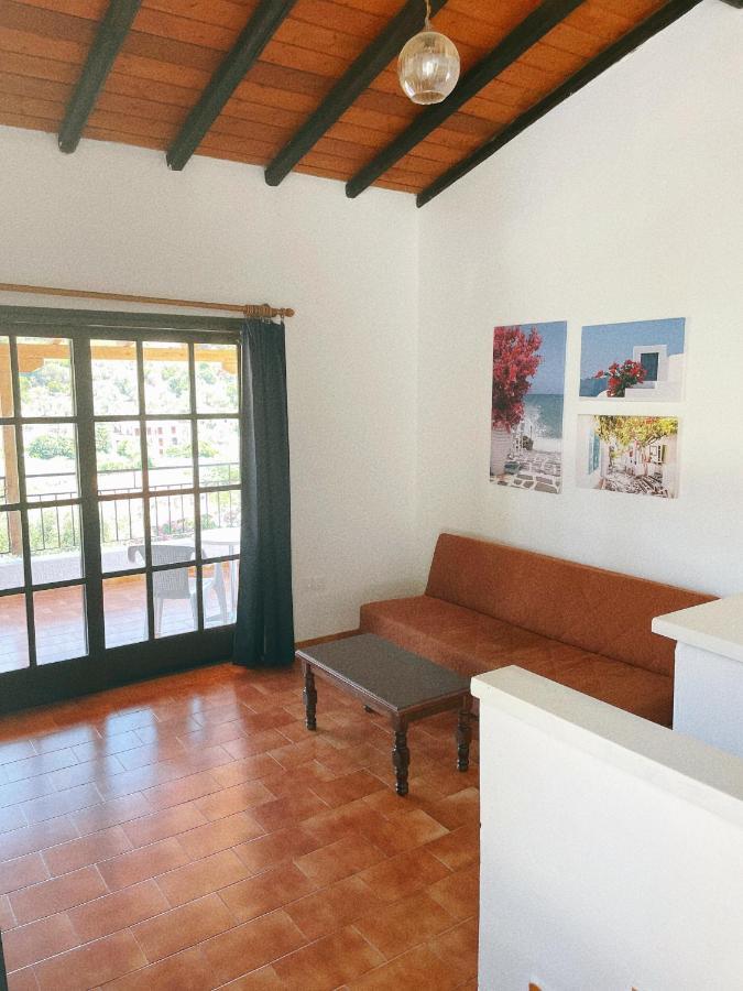 ترولو Villa Elpiniki المظهر الخارجي الصورة