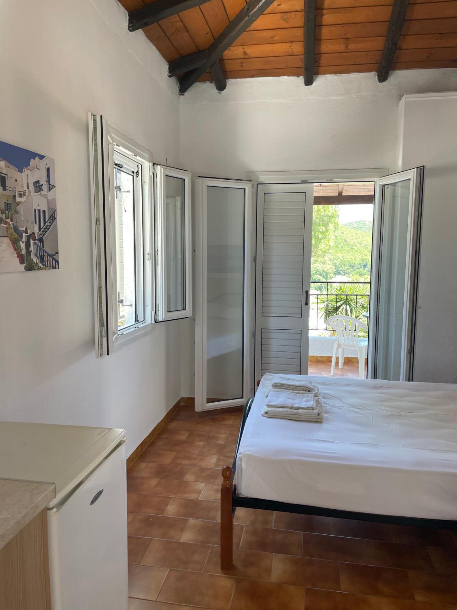 ترولو Villa Elpiniki المظهر الخارجي الصورة