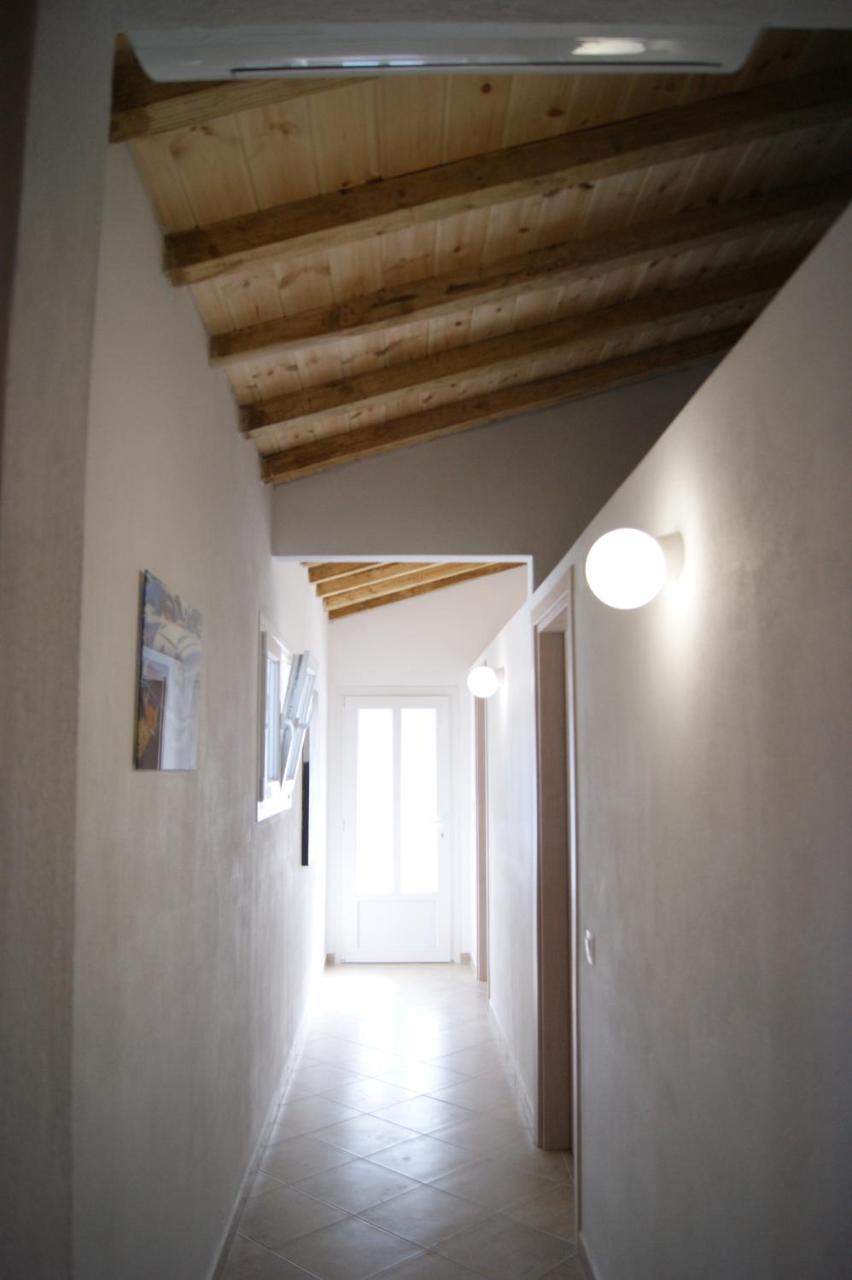 ترولو Villa Elpiniki المظهر الخارجي الصورة
